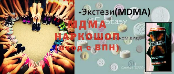 прущий лед Алексин